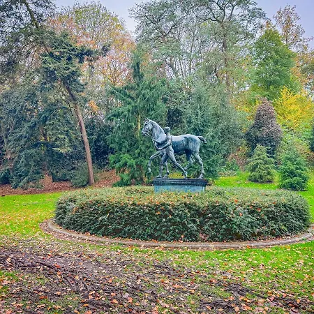 Immostay - Modern & Wifi Lejlighed