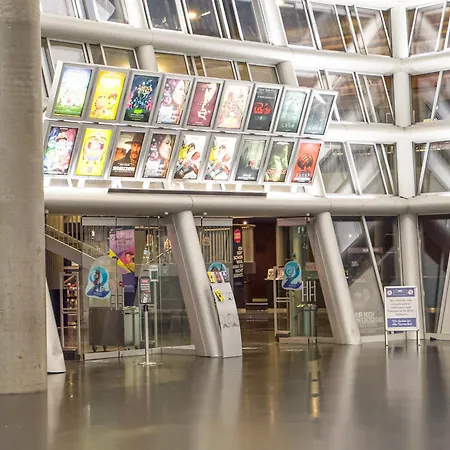 Lejlighed Immostay - Modern & Wifi