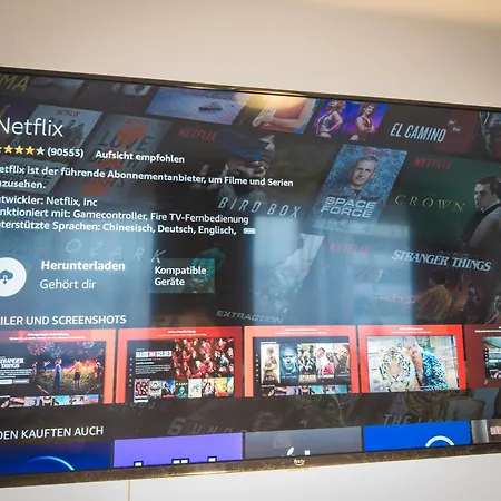 Lejlighed Immostay - Modern & Wifi *