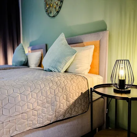 Immostay - Modern & Wifi *