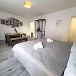 Immostay - Modern & Wifi Bremen