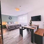 Immostay - Modern & Wifi