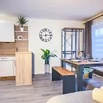 公寓 Immostay - Modern & Wifi *