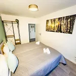 Lägenhet Immostay - Modern & Wifi