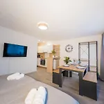 Immostay - Modern & Wifi