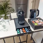 Immostay - Modern & Wifi Apartman Bréma