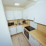 Immostay - Modern & Wifi 公寓 不莱梅