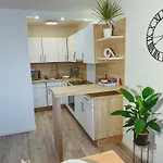 Immostay - Modern & Wifi