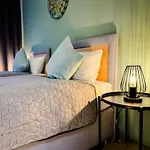 Immostay - Modern & Wifi *