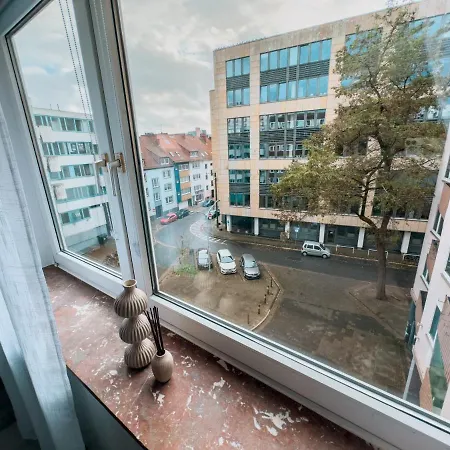 Apartment Immostay - Modern & Wifi