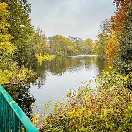 Immostay - Modern & Wifi Διαμέρισμα