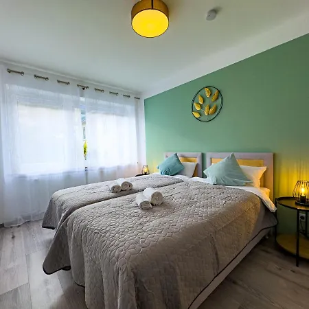 Immostay - Modern & Wifi Apartment Bremen