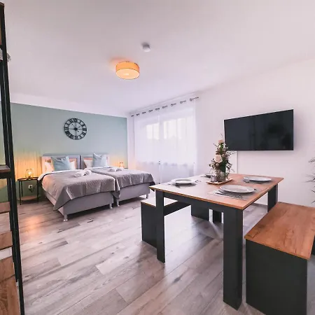 Immostay - Modern & Wifi