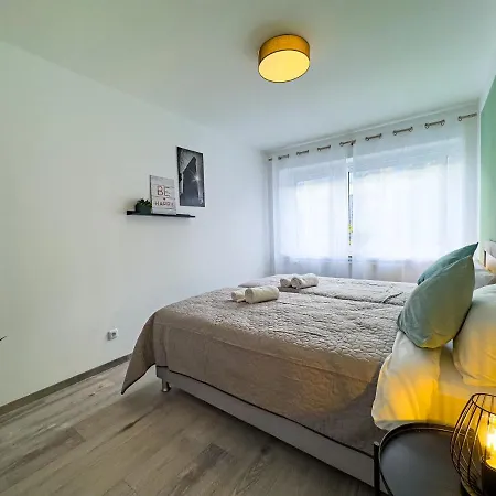 Immostay - Modern & Wifi
