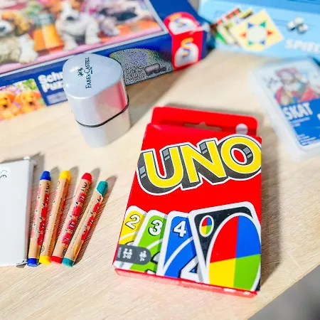 Apartment Immostay - Modern & Wifi