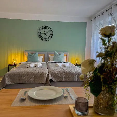 Immostay - Modern & Wifi *