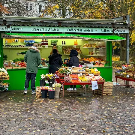 Immostay - Modern & Wifi *