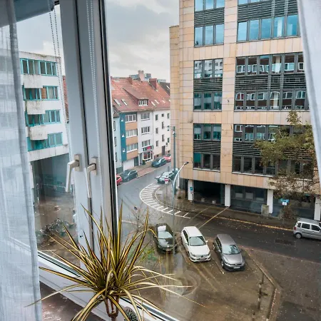 Immostay - Modern & Wifi Apartament *