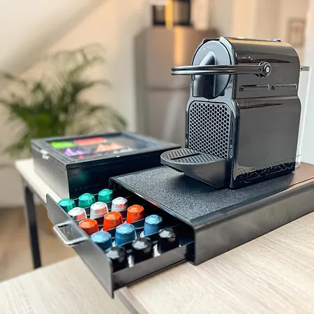 Apartment Immostay - Modern & Wifi Bremen