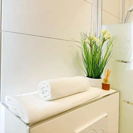 Immostay - Modern & Wifi Bremen