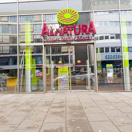 Apartment Immostay - Modern & Wifi Bremen