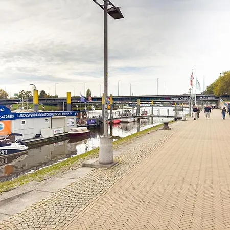 Immostay - Modern & Wifi Bremen