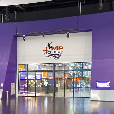Apartman Immostay - Modern & Wifi Bréma