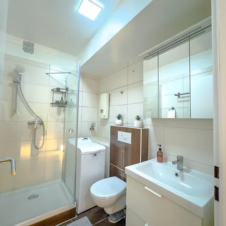Immostay - Modern & Wifi Appartement