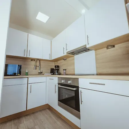 Immostay - Modern & Wifi *