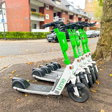 Immostay - Modern & Wifi Διαμέρισμα *