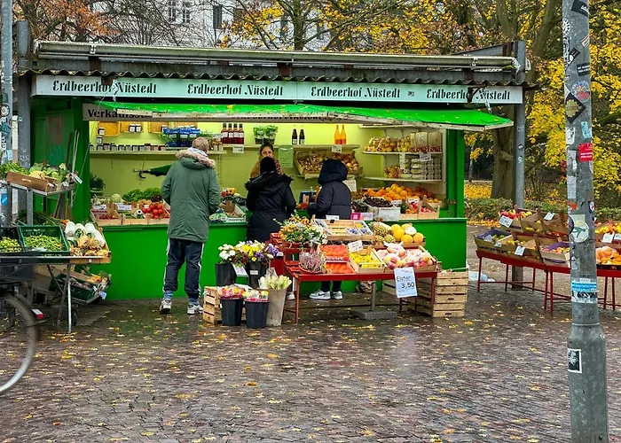 Immostay - Modern & Wifi *