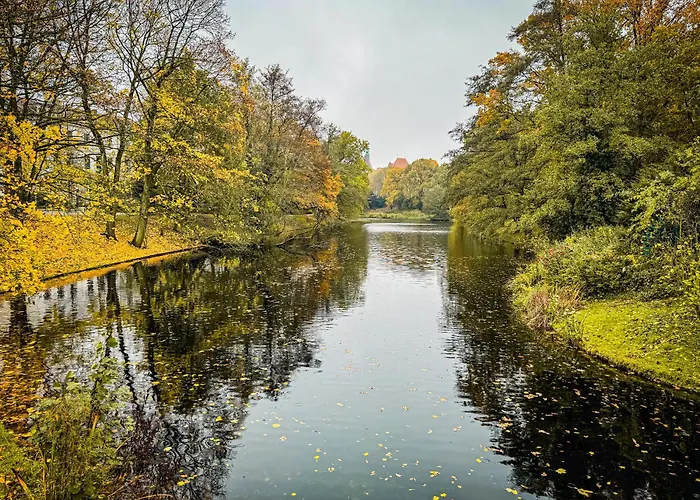 Immostay - Modern & Wifi 아파트 *