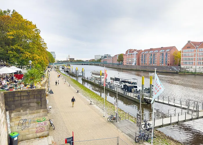 아파트 Immostay - Modern & Wifi *