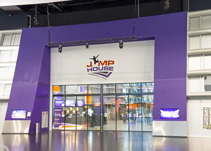 아파트 Immostay - Modern & Wifi 브레멘