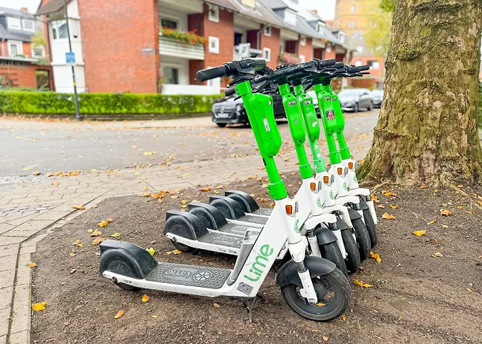 Immostay - Modern & Wifi 아파트 *